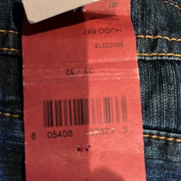 Hugo Jeans - Picture 6 of 6